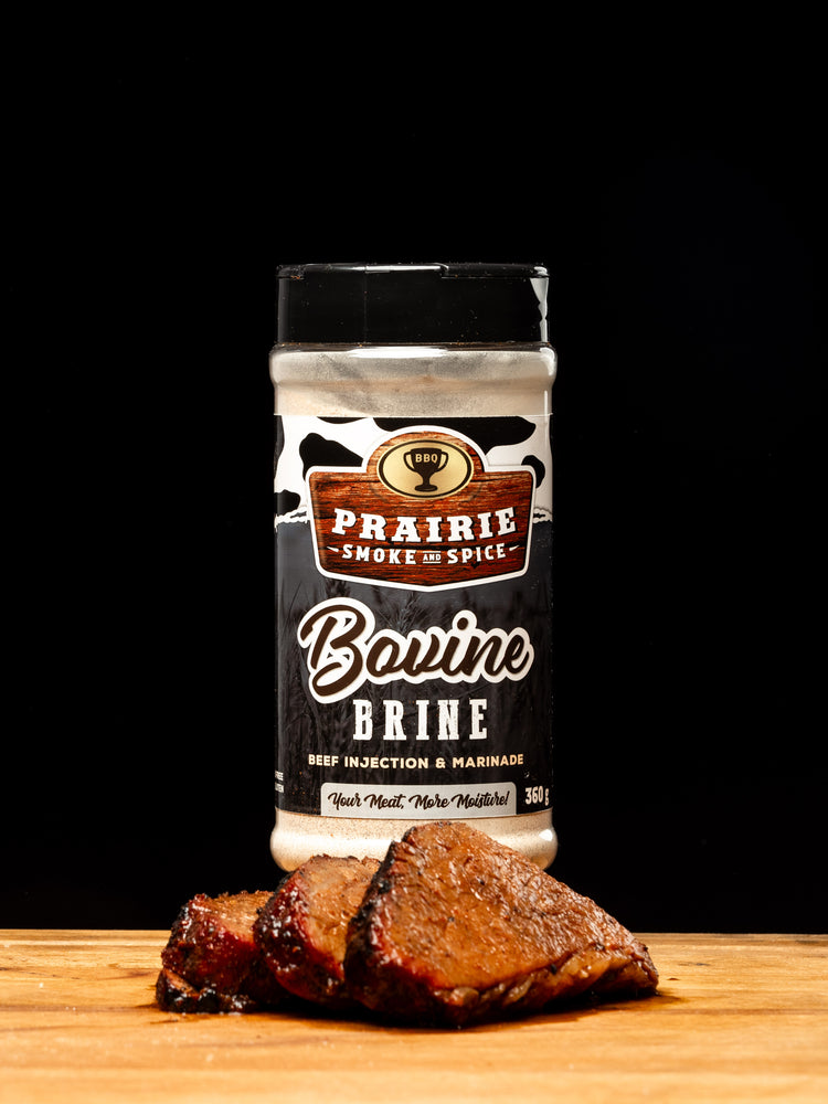 
                  
                    Prairie Bovine Brine
                  
                