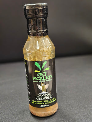
                  
                    Get Pickled Original Legendary Pickle Juice
                  
                