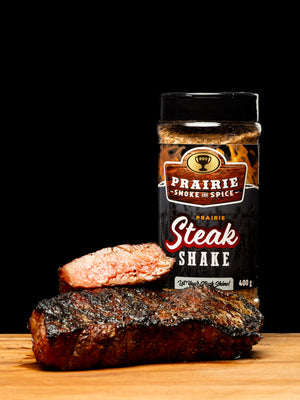 
                  
                    Prairie Steak Shake
                  
                