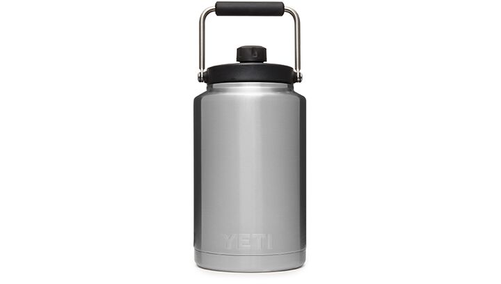 
                  
                    Rambler 1 Gallon Jug
                  
                