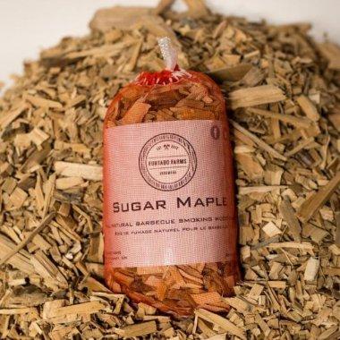 Furtado Farms Sugar Maple Chips
