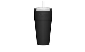
                  
                    Rambler 26 oz Straw Cup
                  
                