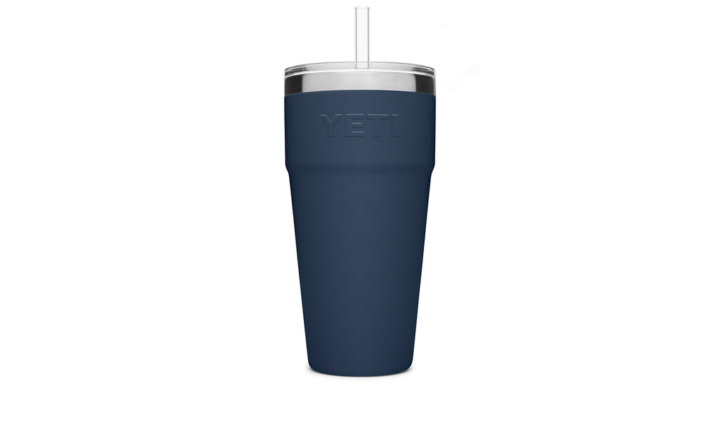 
                  
                    Rambler 26 oz Straw Cup
                  
                