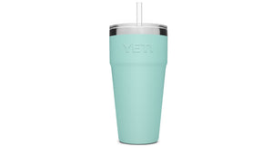 
                  
                    Rambler 26 oz Straw Cup
                  
                
