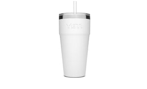 
                  
                    Rambler 26 oz Straw Cup
                  
                
