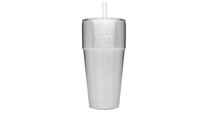
                  
                    Rambler 26 oz Straw Cup
                  
                