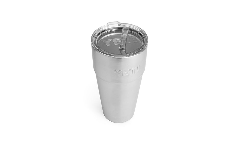 
                  
                    Rambler 26 oz Straw Cup
                  
                