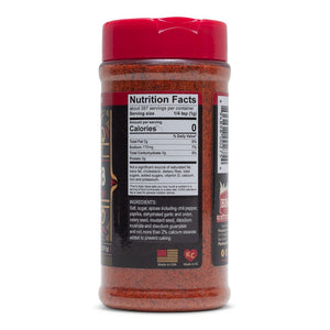 
                  
                    Plowboys BBQ Yardbird Rub
                  
                