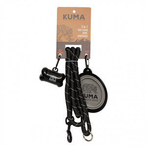 
                  
                    3 in 1 Dog Leash
                  
                