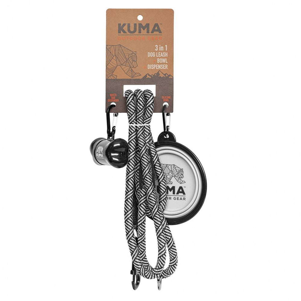 
                  
                    3 in 1 Dog Leash
                  
                