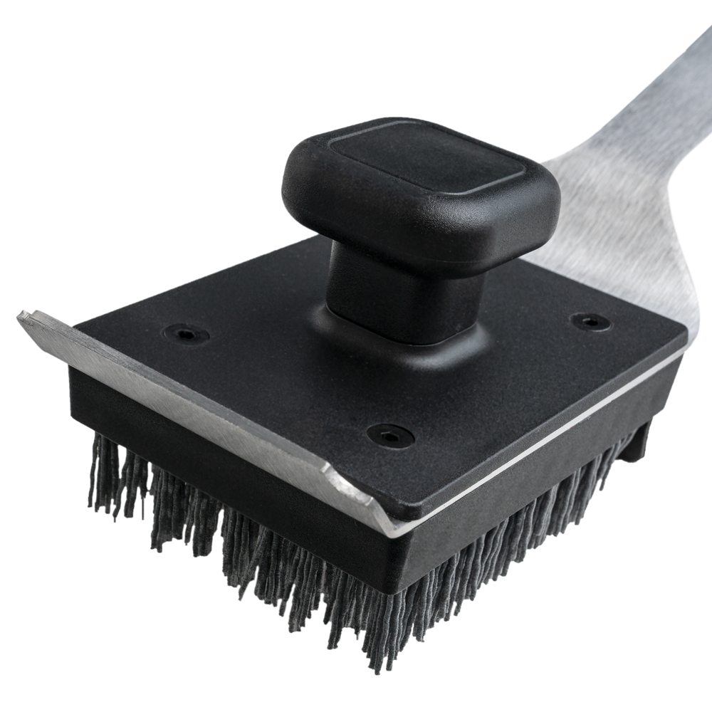 
                  
                    BBQ Cleaning Brush
                  
                