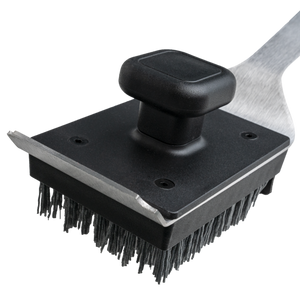 
                  
                    BBQ Cleaning Brush
                  
                