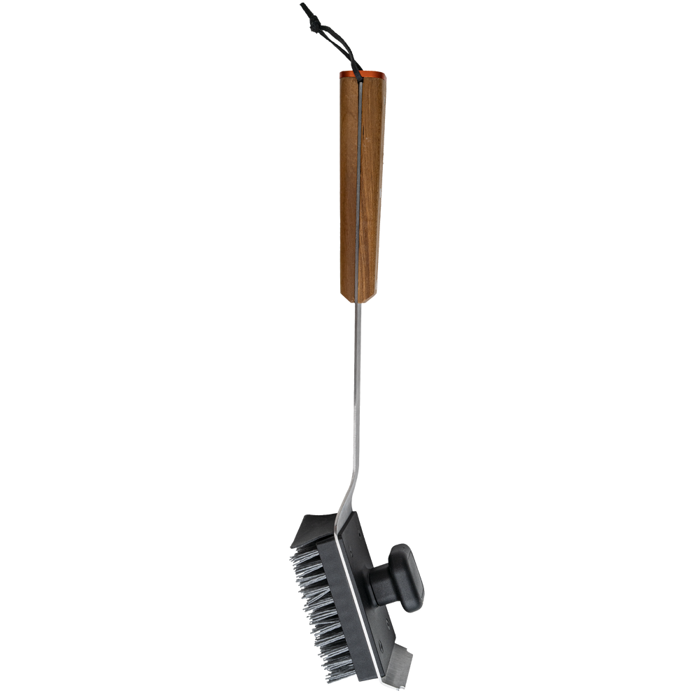 
                  
                    BBQ Cleaning Brush
                  
                