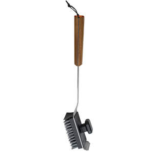 
                  
                    BBQ Cleaning Brush
                  
                