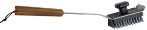 
                  
                    BBQ Cleaning Brush
                  
                