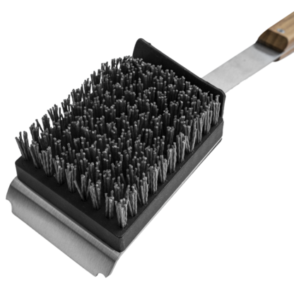
                  
                    BBQ Cleaning Brush
                  
                