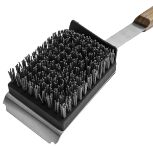 
                  
                    BBQ Cleaning Brush
                  
                