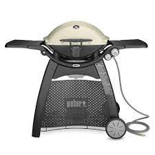 
                  
                    Weber Q 2200 Grill (Cart Sold Separately)
                  
                