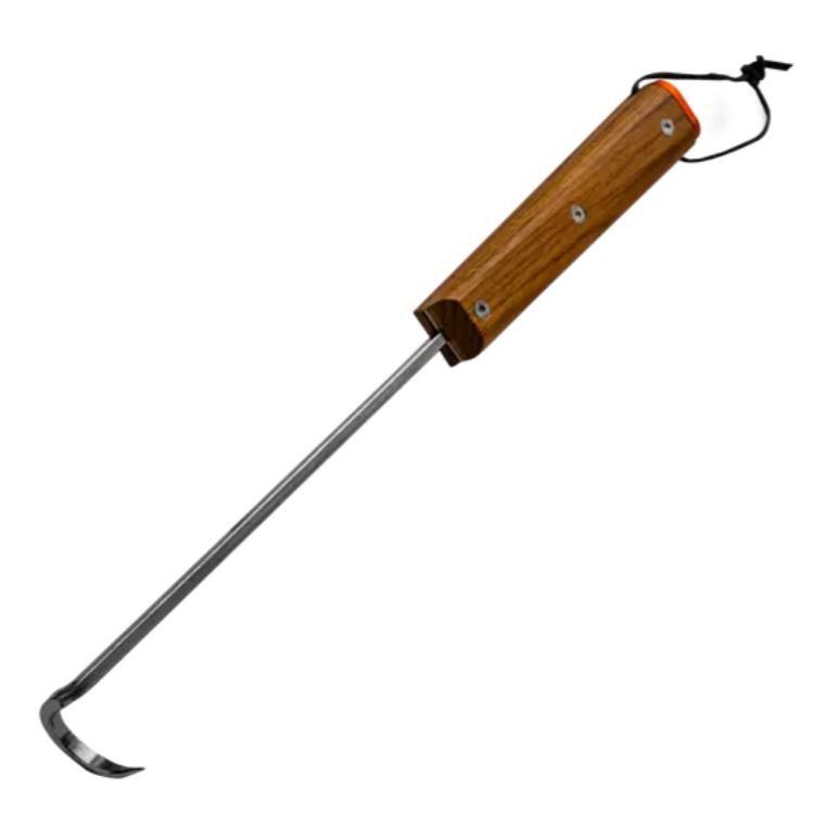 Pig Tail BBQ Flipper