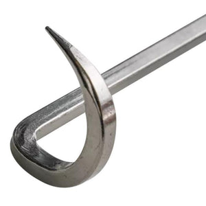 
                  
                    Pig Tail BBQ Flipper
                  
                