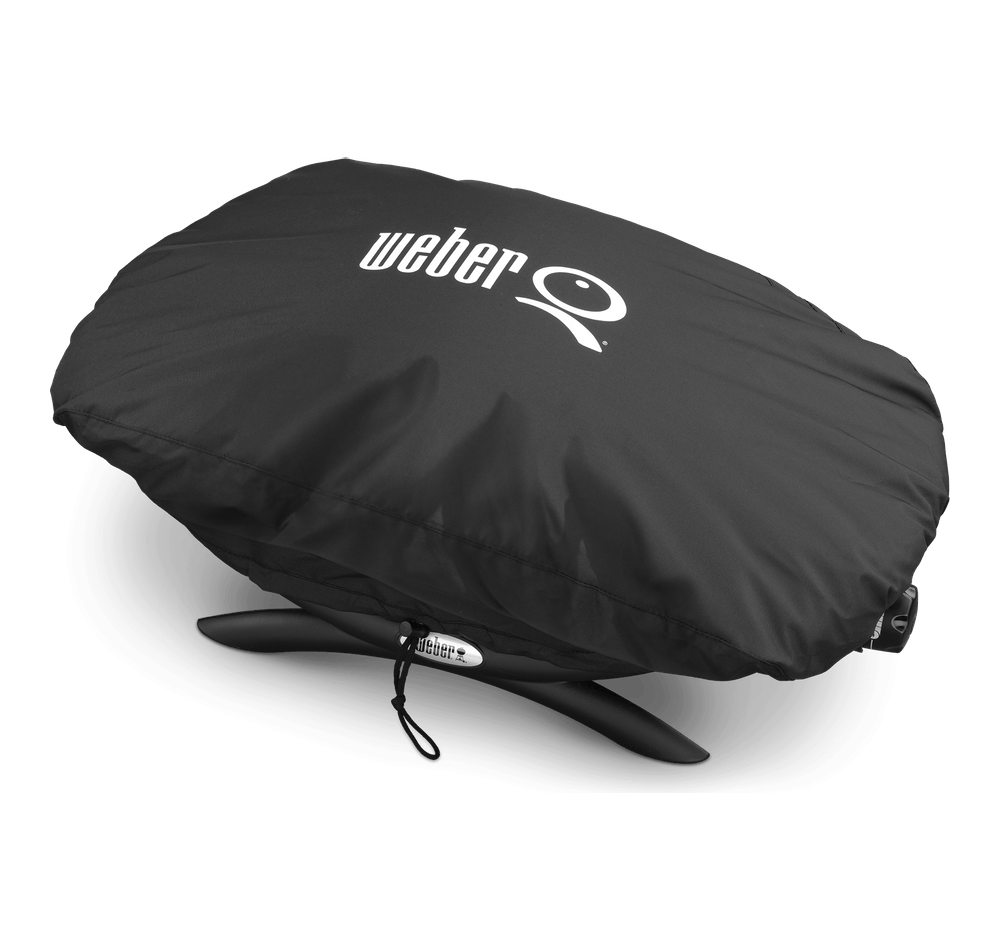Q 100/1000 Series Grill Cover