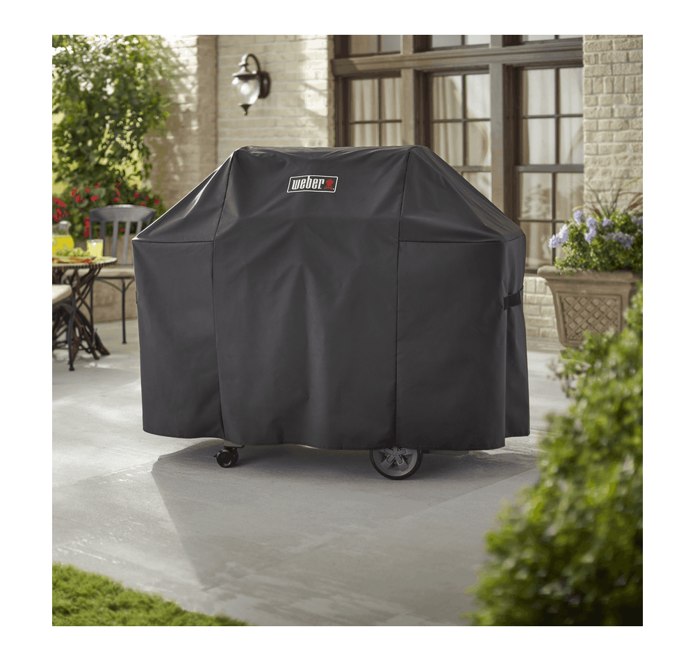 Genesis II, Genesis II LX 300 Series, Genesis 300 Series Premium Grill Cover