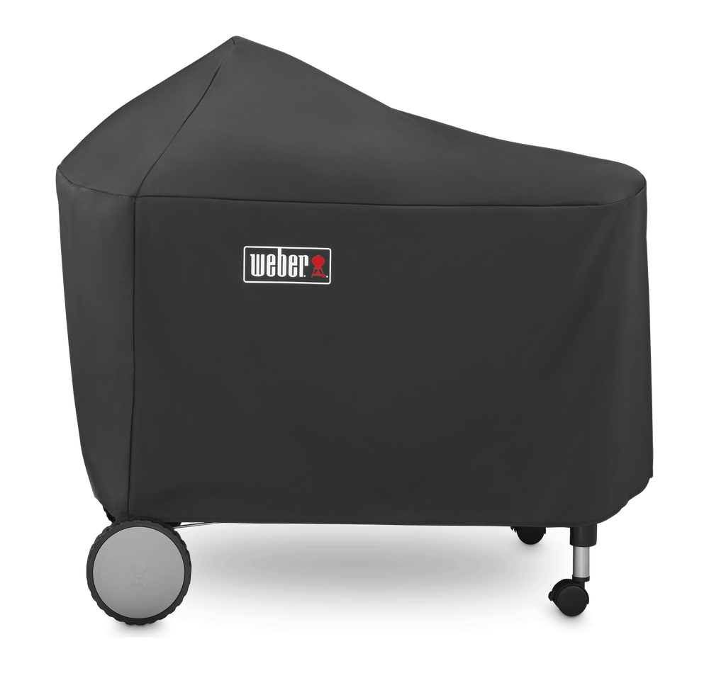 Performer Premium and Deluxe 22-inch Charcoal Grills Premium Grill Cover