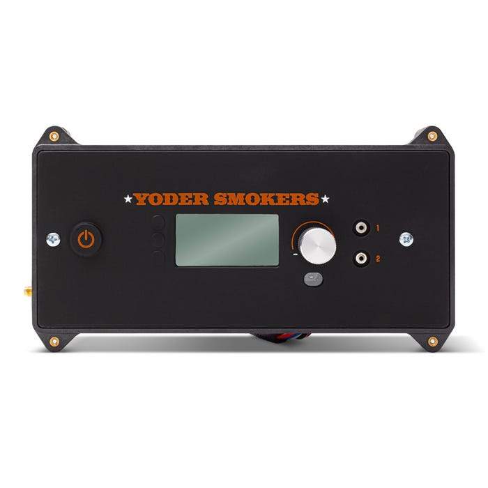 Yoder ACS Retrofit Kit YS480/640