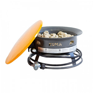 
                  
                    Bear Blaze Fire Bowl 19"
                  
                
