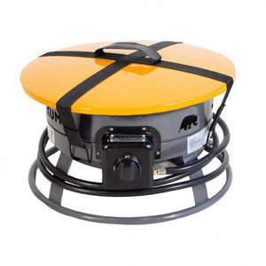 
                  
                    Bear Blaze Fire Bowl 19"
                  
                