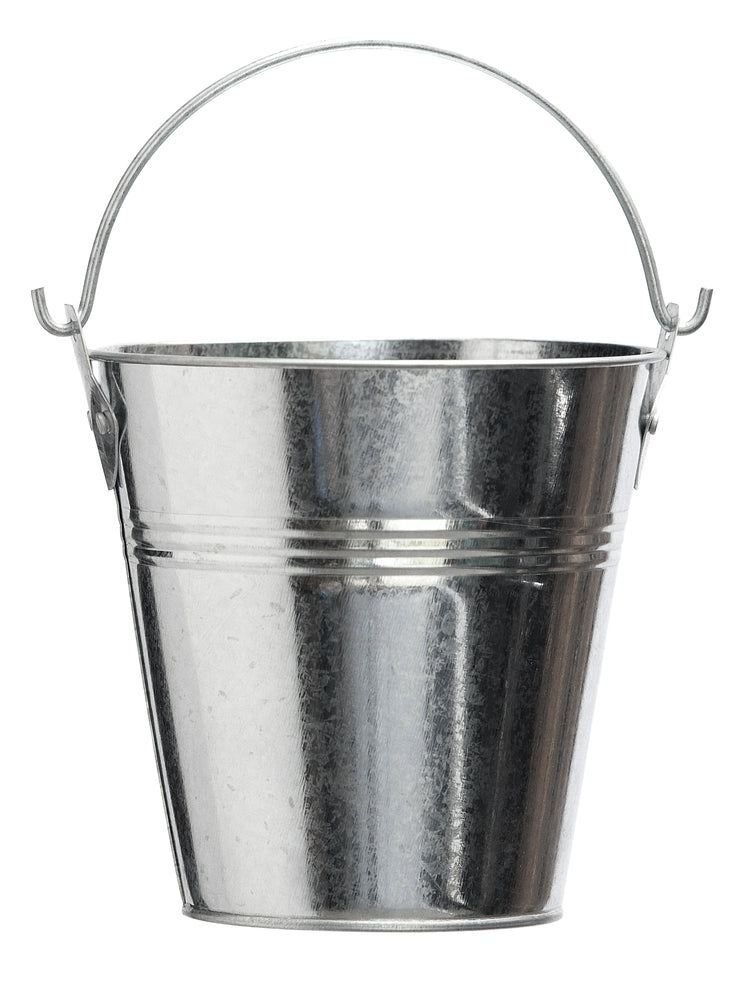 Galvanized Bucket