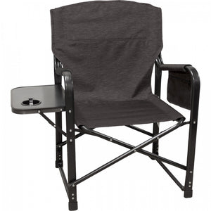 
                  
                    Bear Paws Chair with Side Table
                  
                