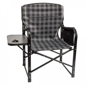 
                  
                    Bear Paws Chair with Side Table
                  
                