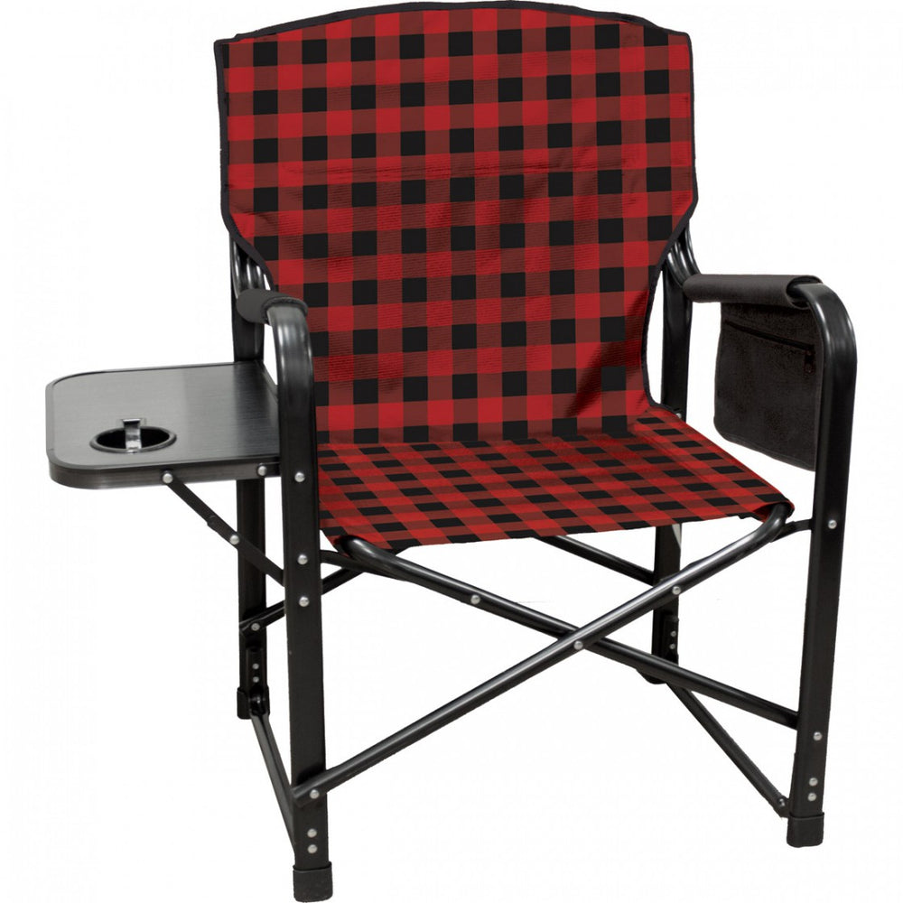 
                  
                    Bear Paws Chair with Side Table
                  
                