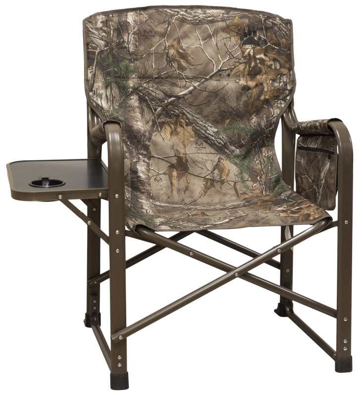
                  
                    Bear Paws Chair with Side Table
                  
                