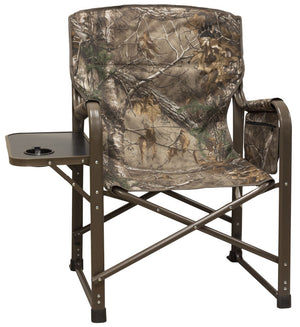 
                  
                    Bear Paws Chair with Side Table
                  
                