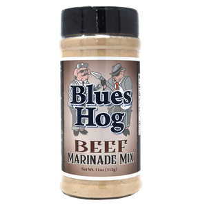 
                  
                    Blues Hog Beef Marinade Mix 11 oz
                  
                