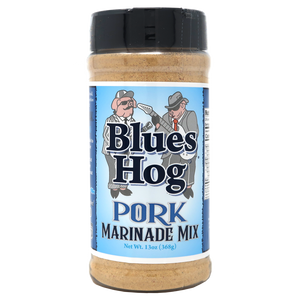 
                  
                    Blues Hog Pork Marinade Mix 13 oz
                  
                