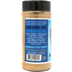 
                  
                    Blues Hog Pork Marinade Mix 13 oz
                  
                