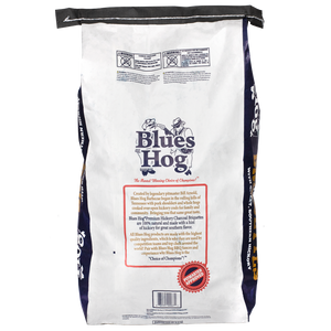 
                  
                    Blues Hog Charcoal Briquettes 15.4 lbs
                  
                