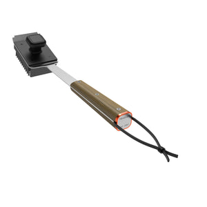 
                  
                    BBQ Cleaning Brush
                  
                