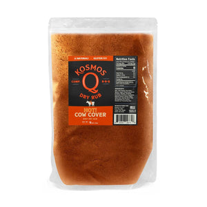
                  
                    Kosmos Cow Cover Hot Rub
                  
                