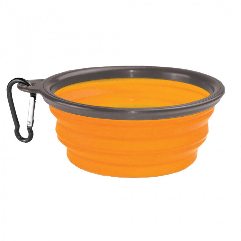 
                  
                    Collapsible Silicone Bowl 1L
                  
                
