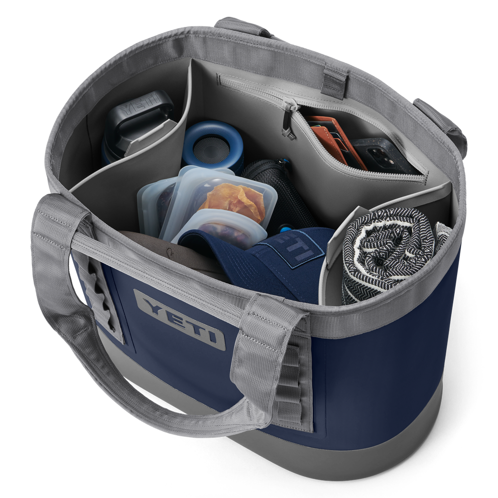 
                  
                    Camino Carryall 35L
                  
                