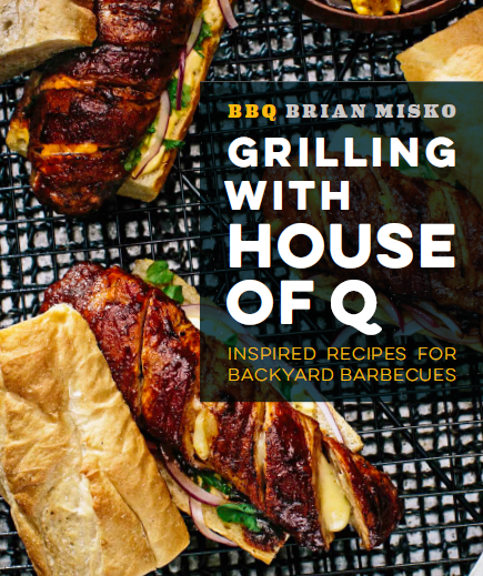 House of Q Cookbook