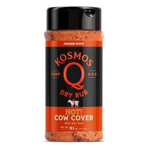 Kosmos Cow Cover Hot Rub