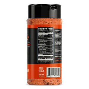 
                  
                    Kosmos Cow Cover Hot Rub
                  
                