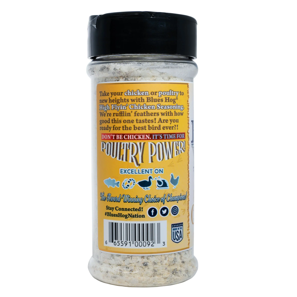 
                  
                    Blues Hog High Flyin' Chicken Seasoning
                  
                