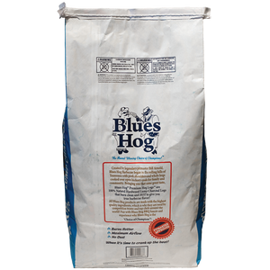 
                  
                    Blues Hog Hog Logs - Lump Charcoal Logs (Back)
                  
                