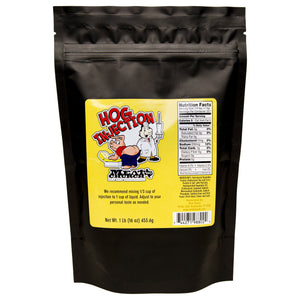 
                  
                    Meat Church Hog Injection
                  
                